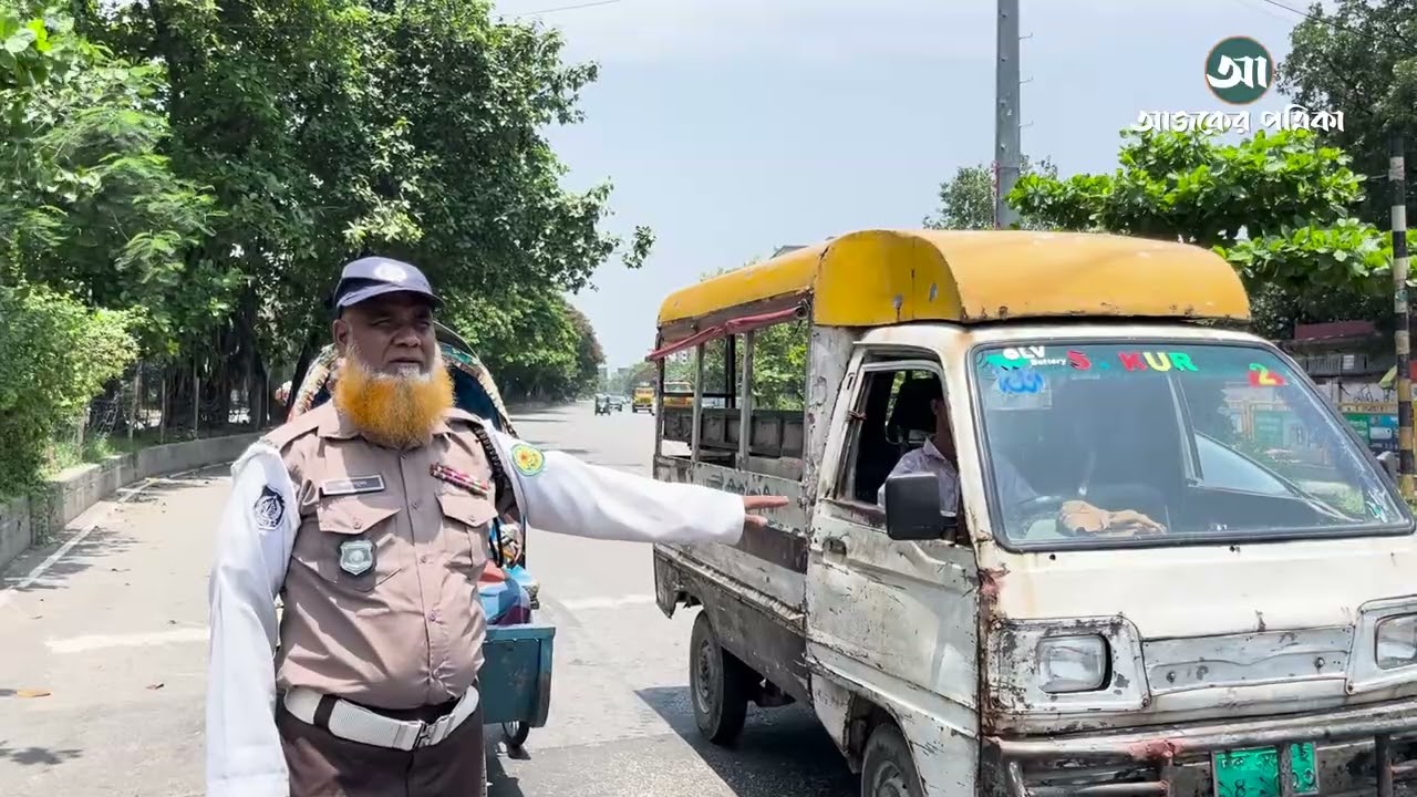 নিরাপত্তা নিশ্চিতে পুলিশকে বিসর্জন দিতে হয় ঈদের আনন্দ