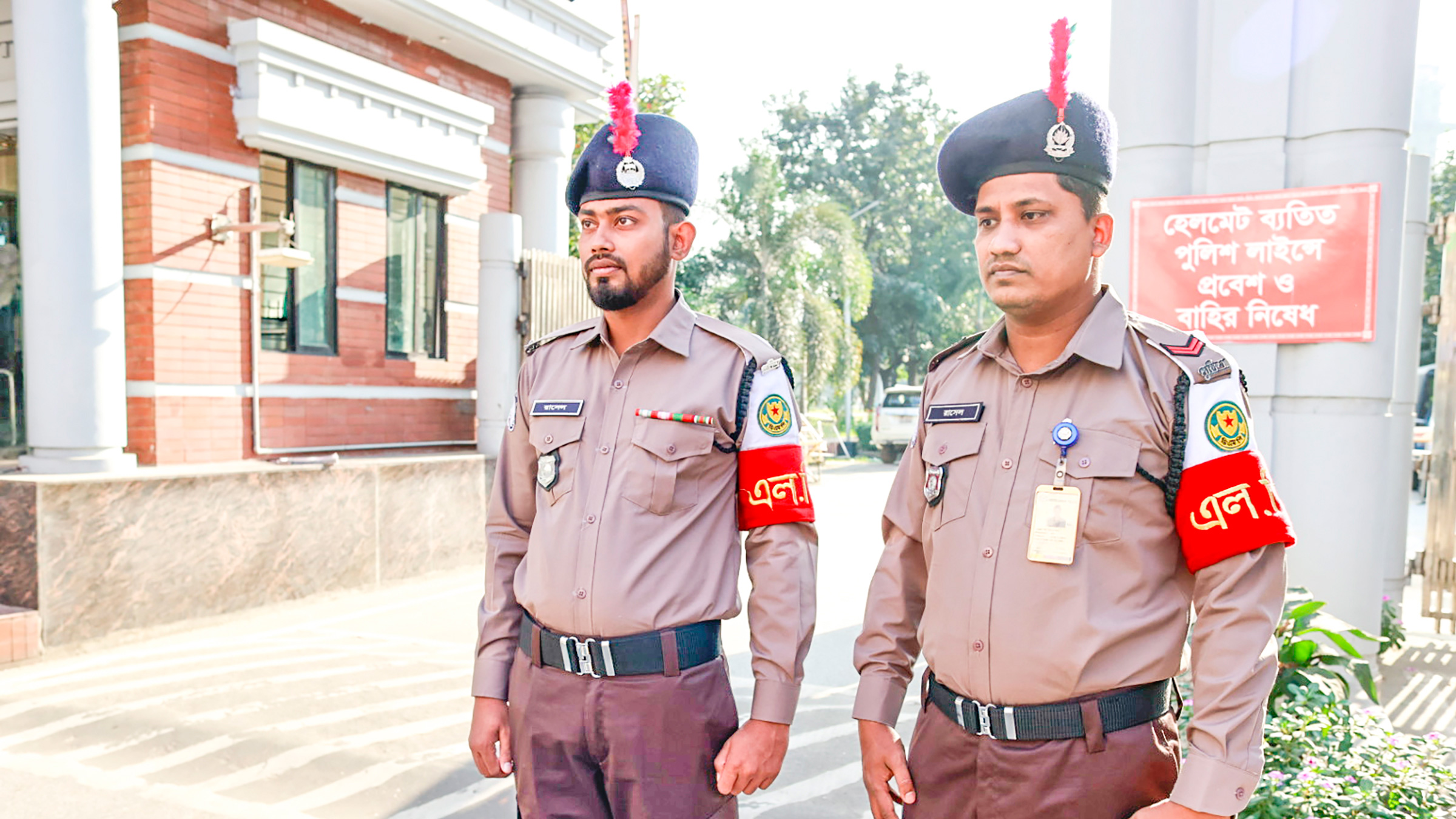 কেন ব্যর্থ হলো পুলিশ সংস্কারের উদ্যোগ