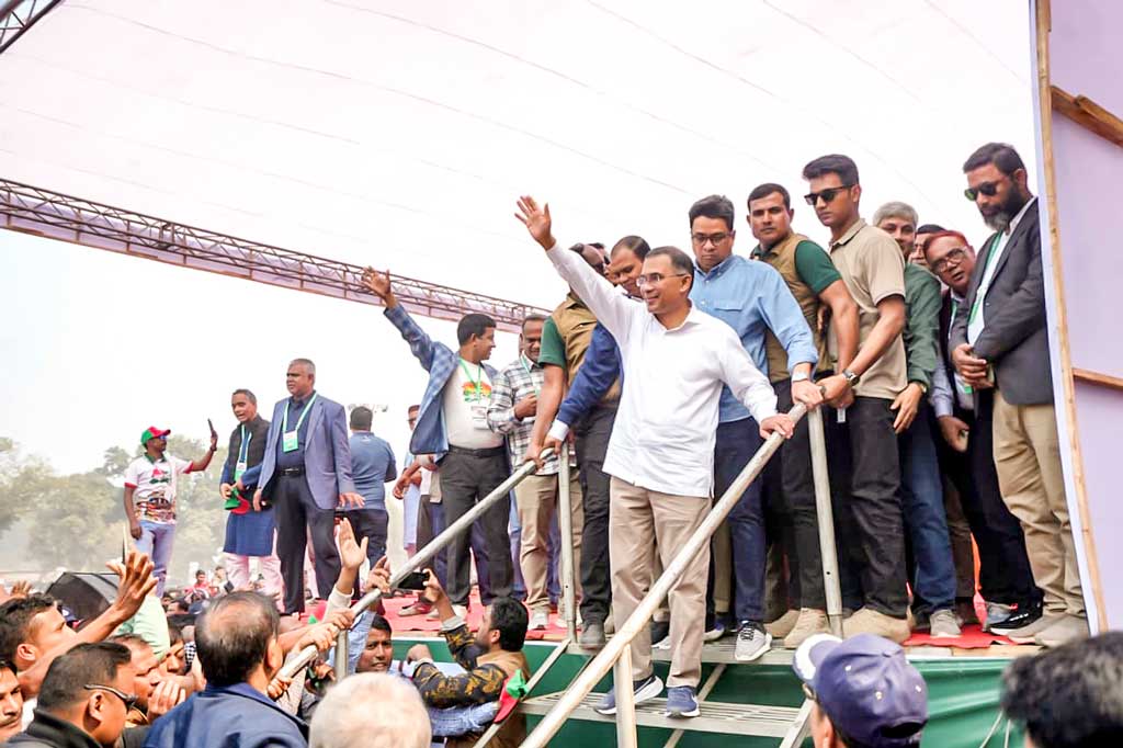 পরিকল্পনা কঠিন, বাস্তবায়ন আরও কঠিন