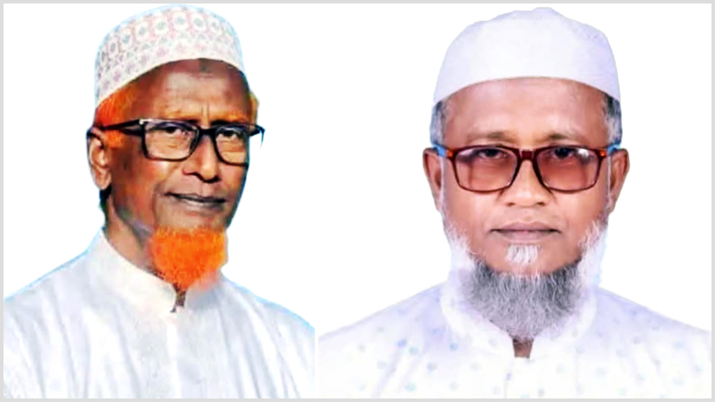 একই আসনে মুখোমুখি বিএনপি ও জামায়াত দুই ভাই