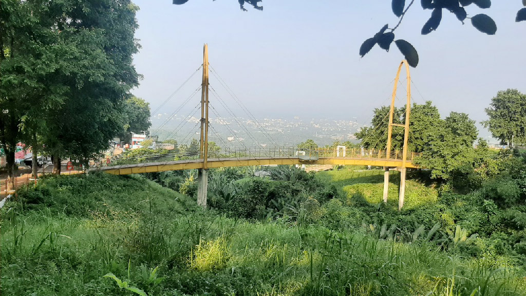 খাগড়াছড়ির সব পর্যটনকেন্দ্র খুলল, দ্রুত ক্ষতি কাটিয়ে ওঠার আশা