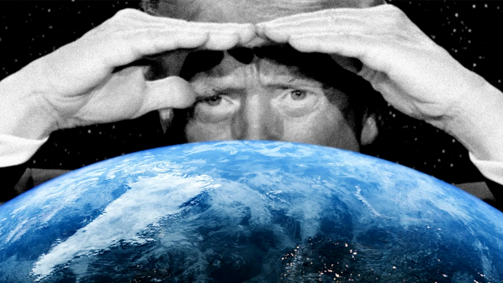 পুরোনো সাম্রাজ্যবাদী দৃষ্টিভঙ্গির পুনরুত্থান, যুক্তরাষ্ট্রকেও কি বিপদে ফেলছেন ট্রাম্প