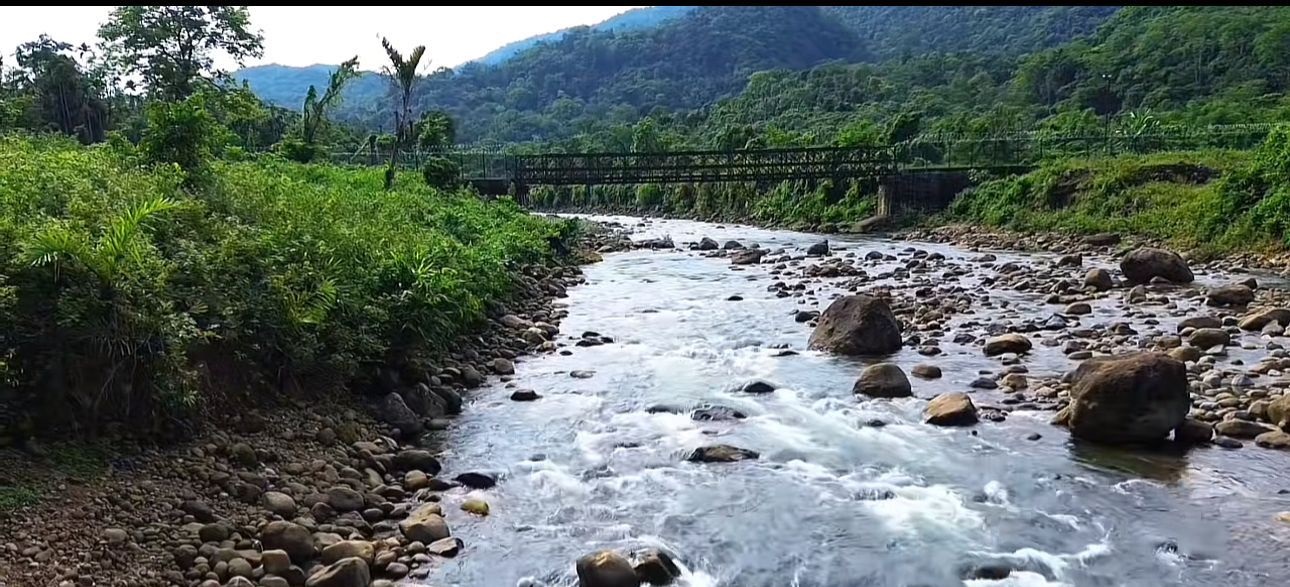 উৎমাছড়ার পর্যটকদের ‘সার্বিক নিরাপত্তা’ নিশ্চিত করবে প্রশাসন
