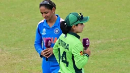 ভারতের কারণে এবার বদলাতে পারে বিশ্বকাপের ভেন্যুও