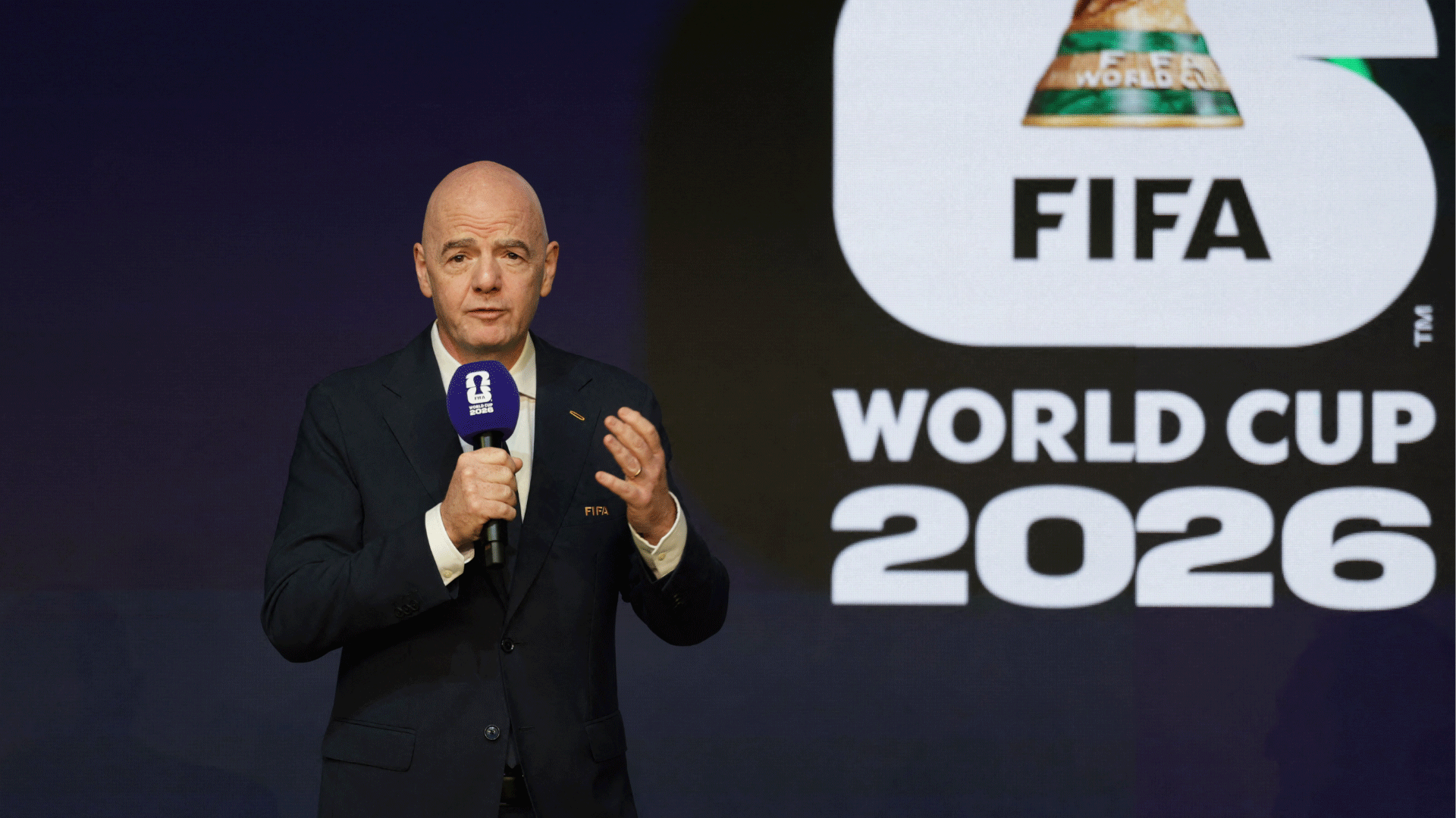 বিশ্বকাপের আগে প্রাইজমানি বাড়িয়ে চিন্তা দূর করল ফিফা