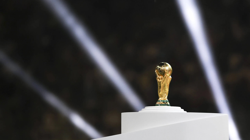 আর্জেন্টিনা-ব্রাজিলকে পেছনে ফেলে বিশ্বকাপে চাহিদার শীর্ষে যে ম্যাচের টিকিট