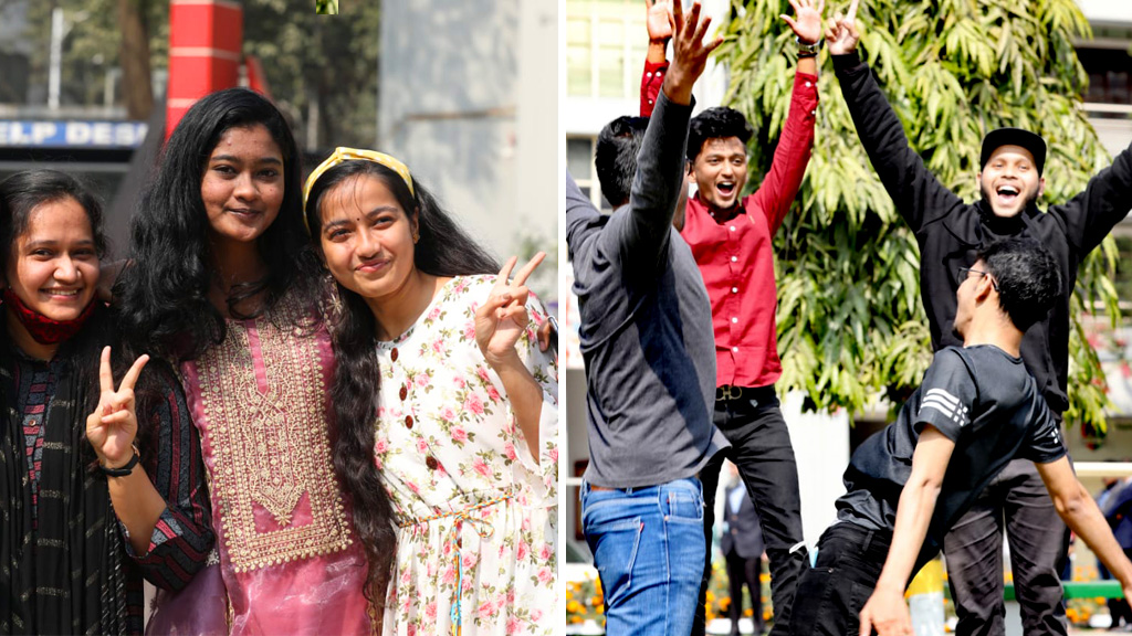 এইচএসসি ও সমমানের ফল পুনর্নিরীক্ষার আবেদন কাল থেকে