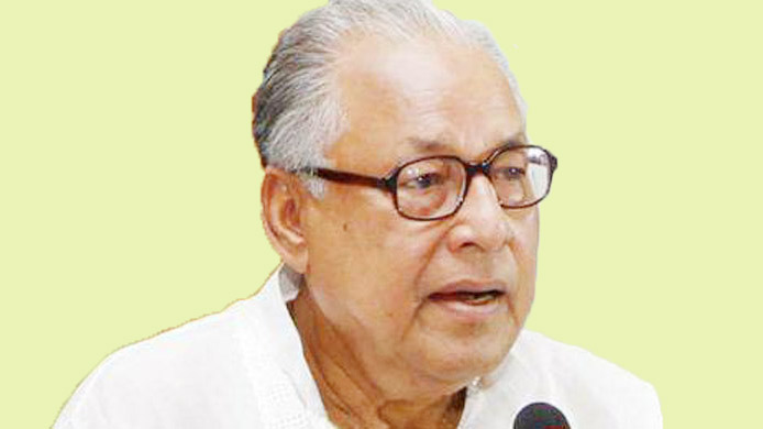 খালেদা জিয়ার কিছু হলে গণ-অভ্যুত্থান হবে
