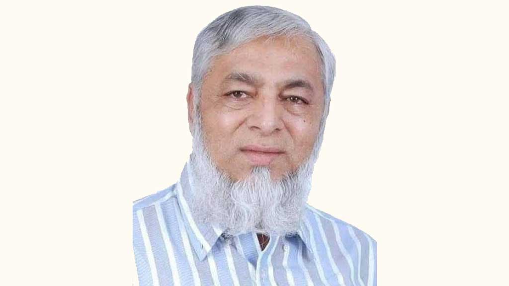 সিলেট মহানগর বিএনপির সভাপতির দায়িত্বে নাসিম হোসাইন