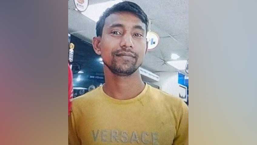 সিলেটে শিশু ধর্ষণচেষ্টা ও হত্যা মামলায় জাকিরের মৃত্যুদণ্ড, জরিমানা