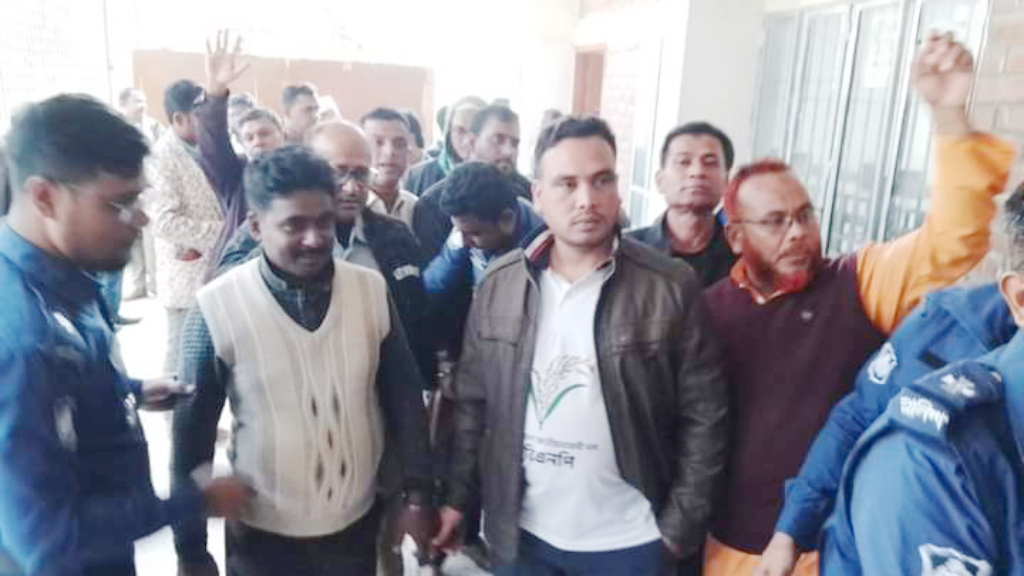 মুক্তিপণ না পেয়ে শিশুকে হত্যা, আসামির মৃত্যুদণ্ড 