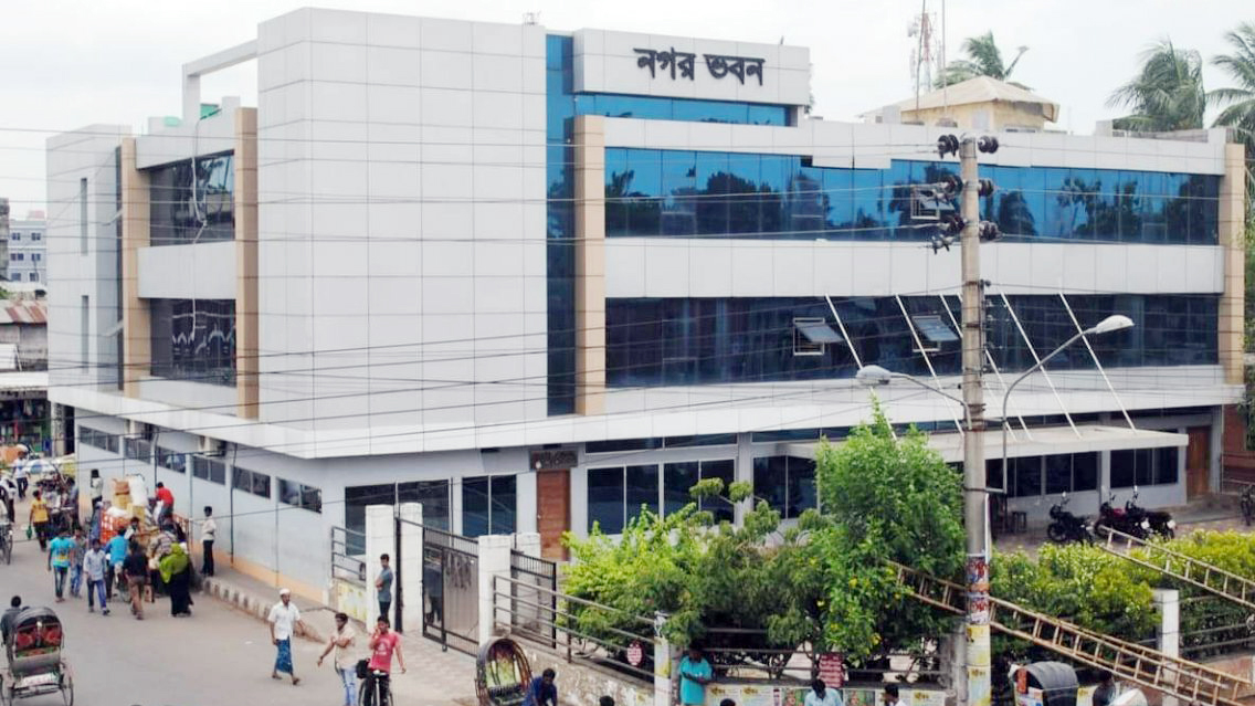 বরিশাল সিটি করপোরেশনের বর্তমান পরিষদের ৩ বছর