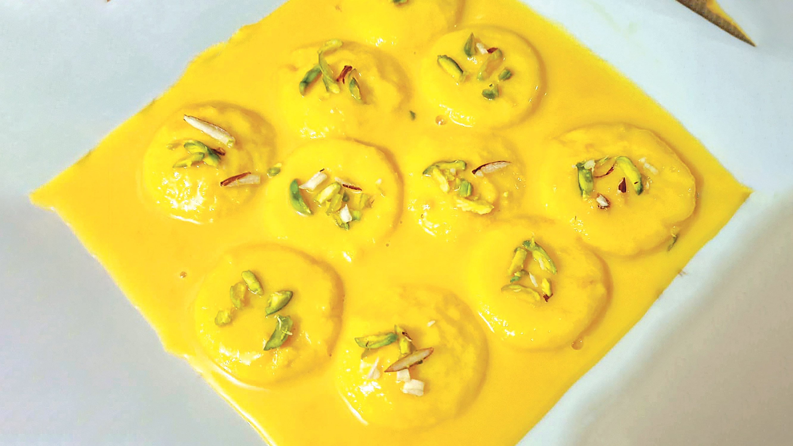 গুঁড়ো দুধের মালাই চপ