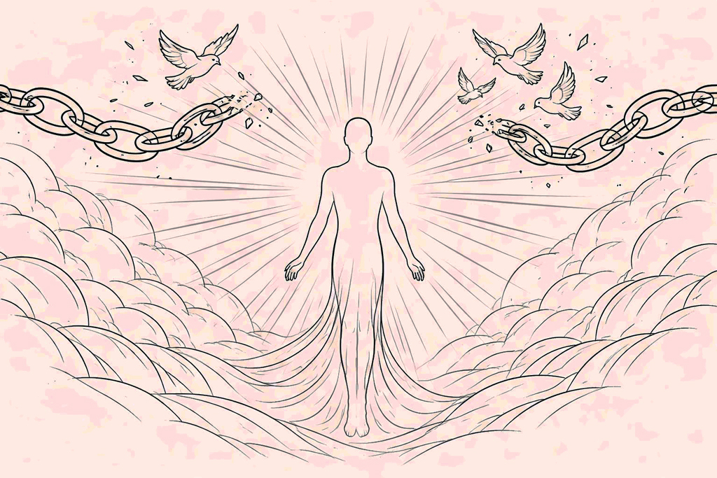 পুরুষের মতো নয়, মানুষের মতো