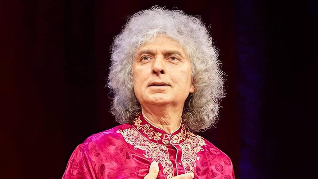 চলে গেলেন সান্তুরবাদক শিবকুমার শর্মা