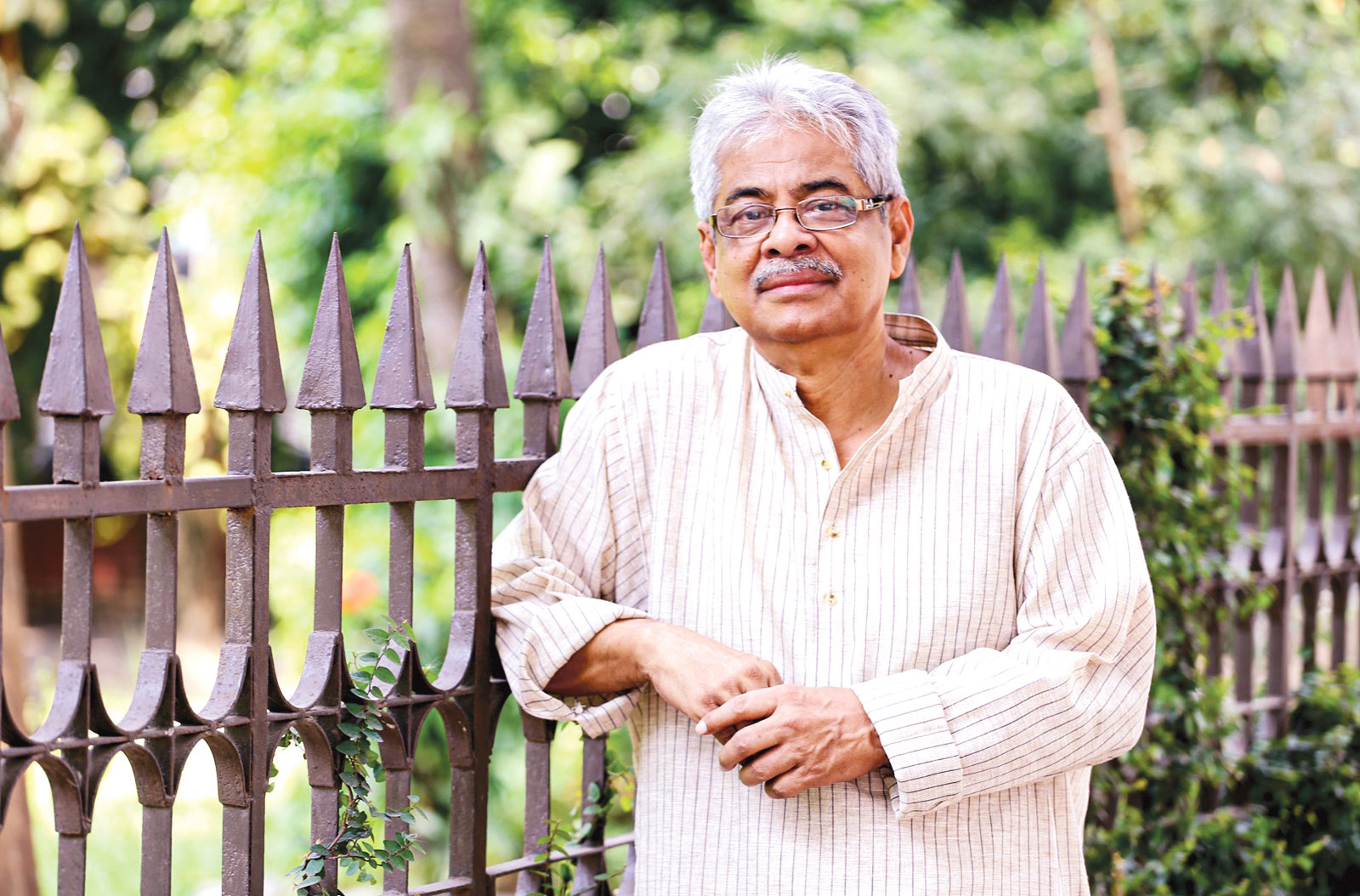 গাজী মাজহারুল আনোয়ারের নামে মিউজিক একাডেমির পরিকল্পনা পরিবারের