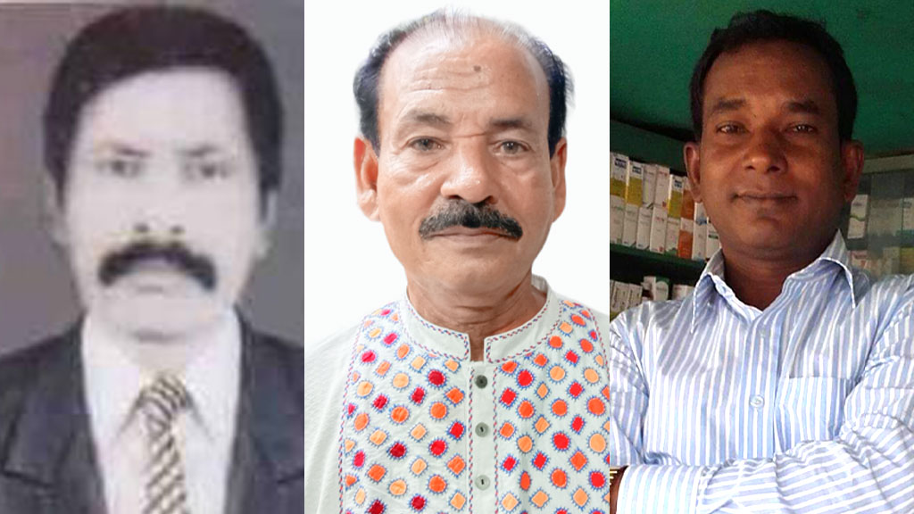 ইউপি চেয়ারম্যানে অসন্তোষ, মনোনয়নপ্রত্যাশী উপজেলা আ.লীগ সভাপতিসহ ৫ জন