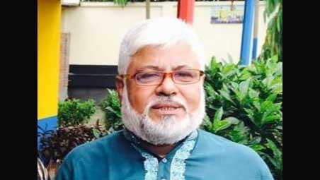 বিএনপি নেতার মৃত্যুতে ছুটে গেলেন আওয়ামী লীগ নেতারা