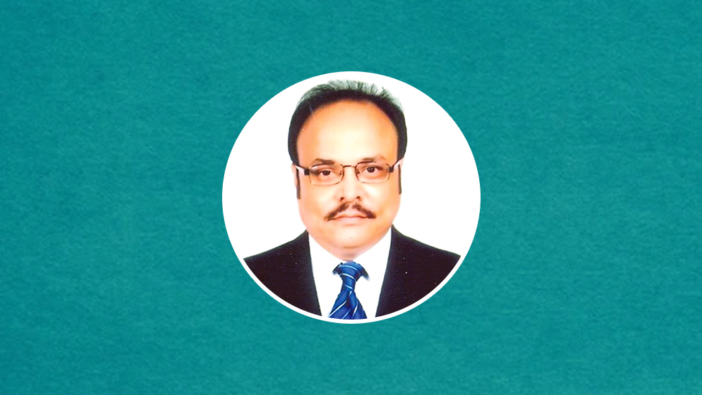 ন্যাশনাল ব্যাংকের নতুন ডিএমডি