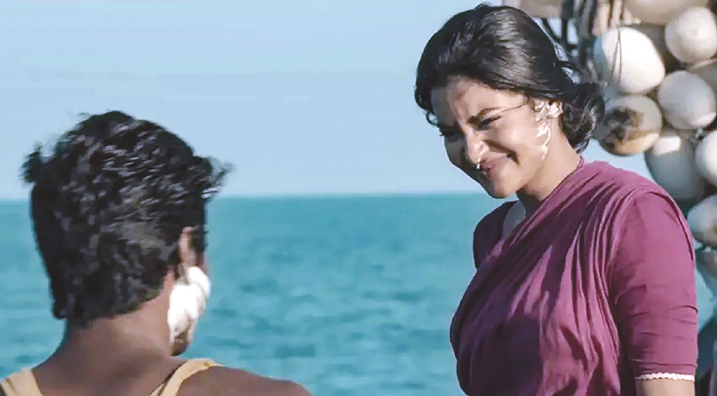 ‘হাওয়া’র গান নিয়ে বিতর্ক, যা বললেন নির্মাতা