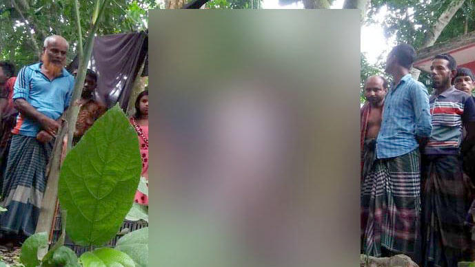 কালকিনিতে পল্লিচিকিৎসকের হাত-পা বাঁধা মরদেহ উদ্ধার