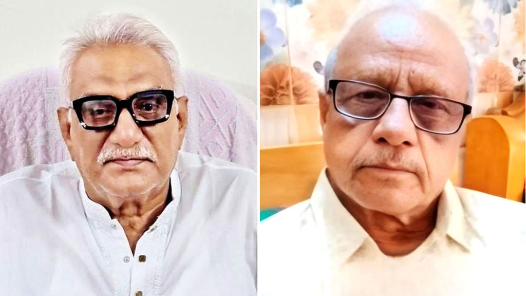 ছয় কমিটি নিয়ে দ্বন্দ্ব, দুই নেতার কথা বন্ধ