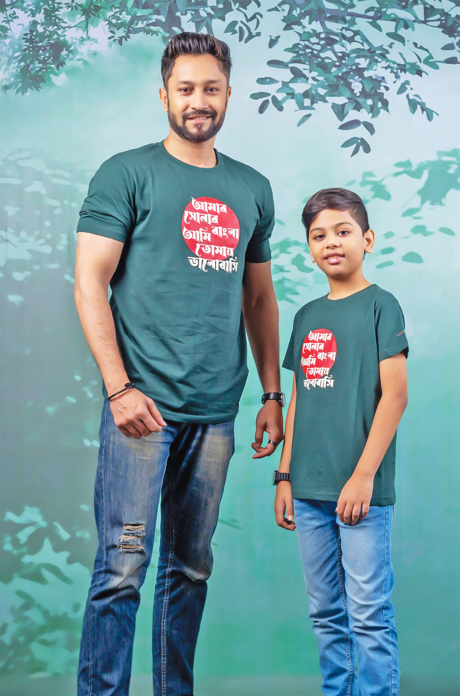 ছবি : রঙ বাংলাদেশ