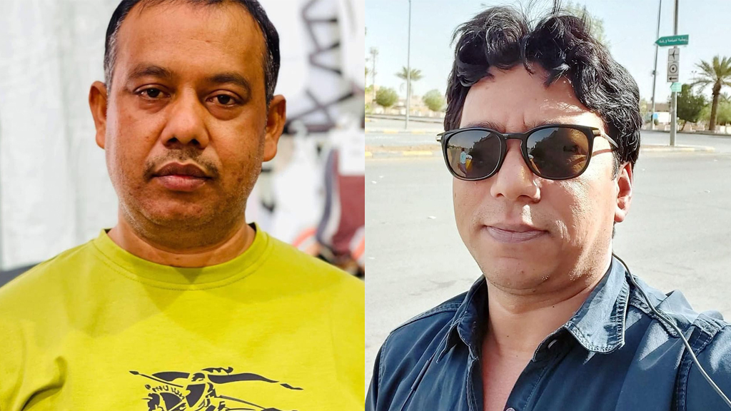 সৌদি আরবে সড়ক দুর্ঘটনায় দুই প্রবাসী বাংলাদেশি নিহত