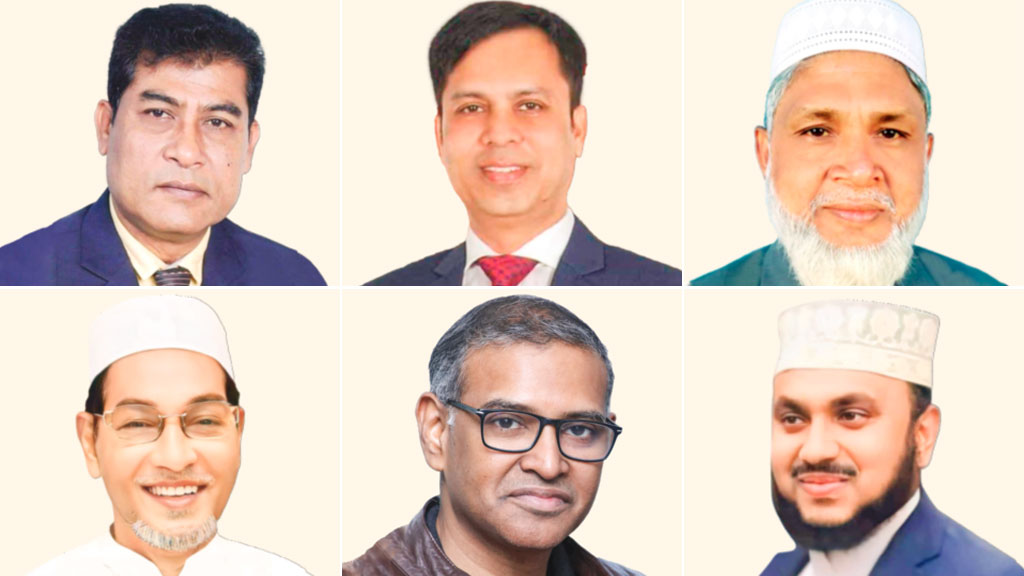 বরগুনার ২ আসন: বিএনপির মনোনয়ন চান ১১ জন