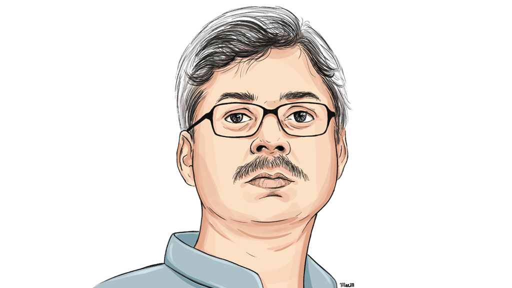 নীরব কান্নার স্বর