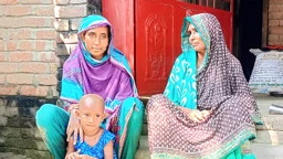 মালয়েশিয়ার পথে যাত্রা করে ১৪ বছর নিখোঁজ 