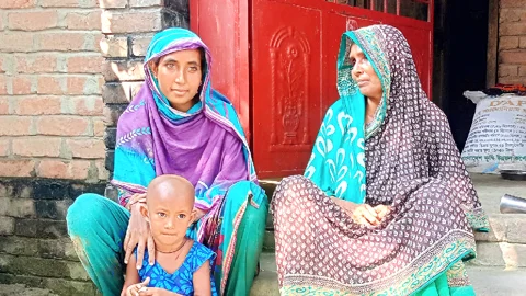 মালয়েশিয়ার পথে যাত্রা করে ১৪ বছর নিখোঁজ