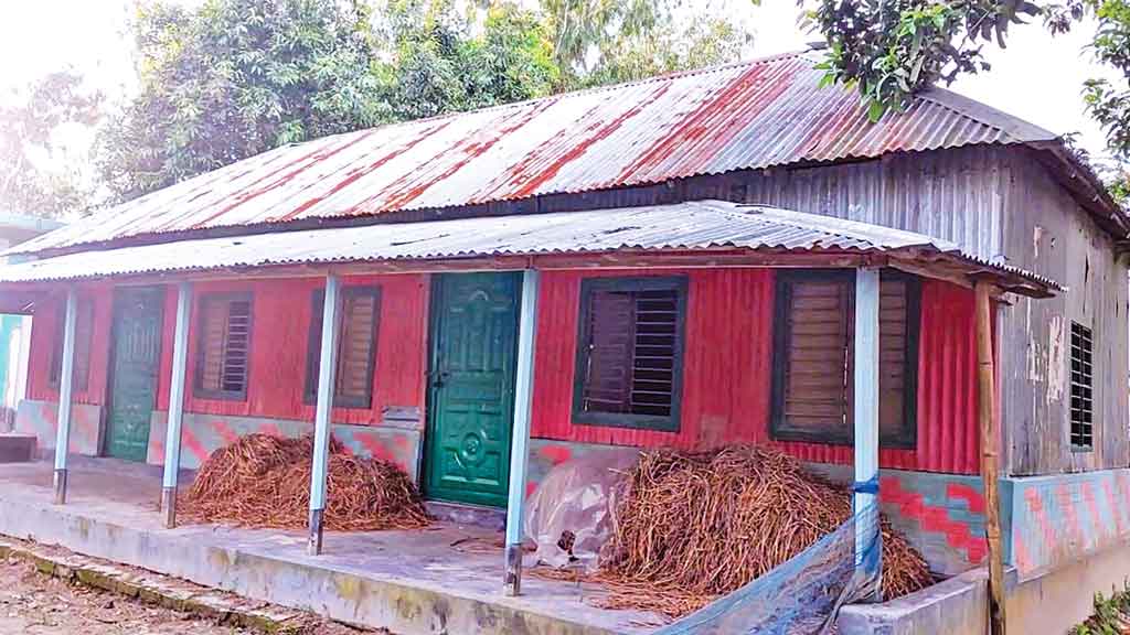 এতিম নেই, ভুয়া নথিতে লাখ লাখ টাকা আত্মসাৎ