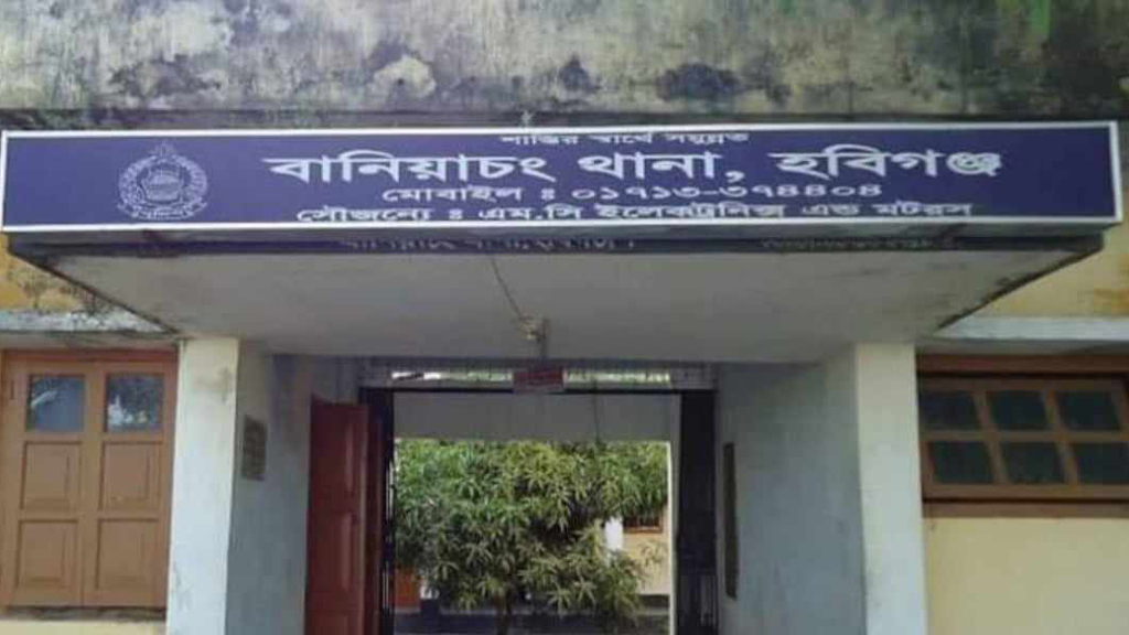 চুরির মামলায় দুপুরে গ্রেপ্তার, সন্ধ্যায় থানা হাজতে ‘ঝুলন্ত লাশ’