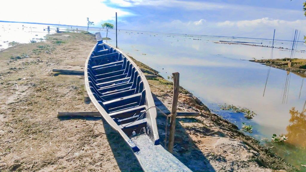 মৌলভীবাজারের তিন হাওর: অস্তিত্ব নেই ২০০ বিলের