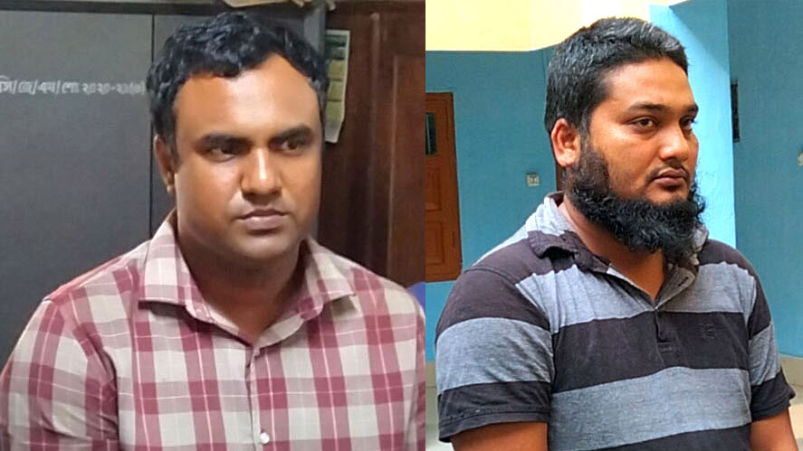 শেরপুরে ছাত্রীকে সংঘবদ্ধ ধর্ষণের ঘটনায় সেই কলেজশিক্ষক বরখাস্ত