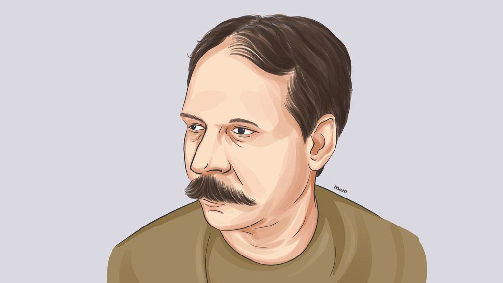 প্রমথ চৌধুরীর স্কুল