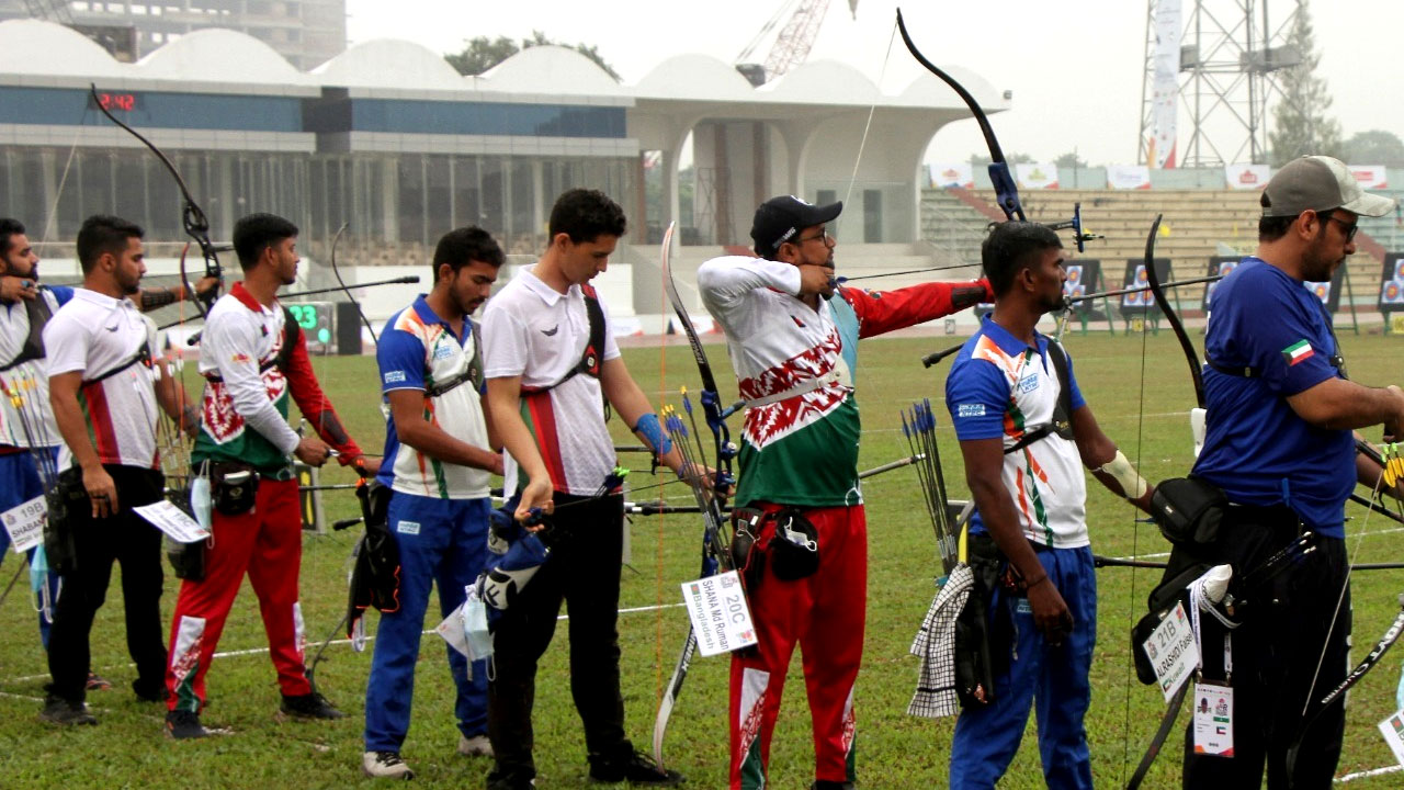 ‘একটা অলিম্পিক পদক জিতলে বাংলাদেশ বদলে যাবে’