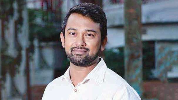 কাউন্সিলরের বিরুদ্ধে চাঁদাবাজির মামলা