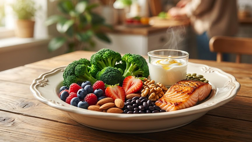 মন ভালো রাখবে ডোপামিন ডায়েট