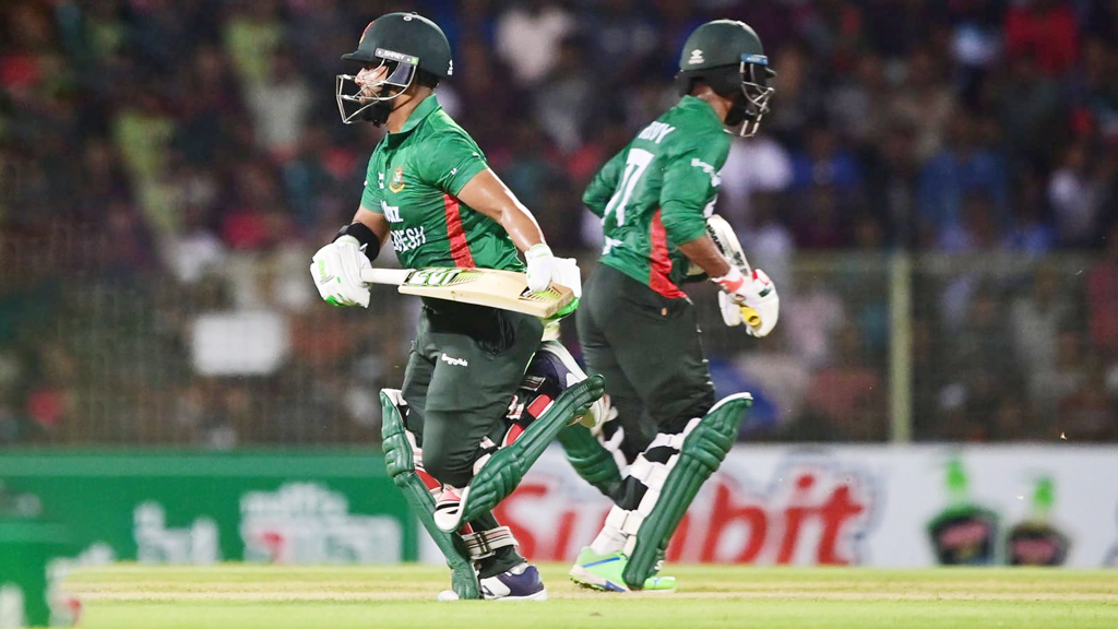 টিভিতে আজকের খেলা (১৬ জুলাই ২০২৩, রোববার) 
