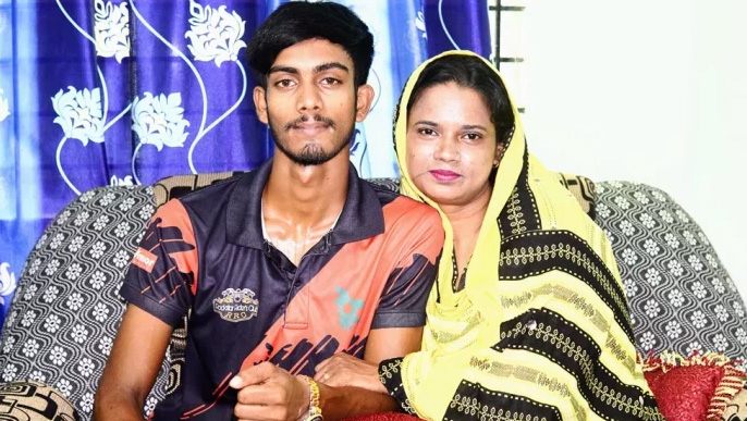 নাটোরে শিক্ষিকার মৃত্যুতে স্বামীর জামিন নামঞ্জুর