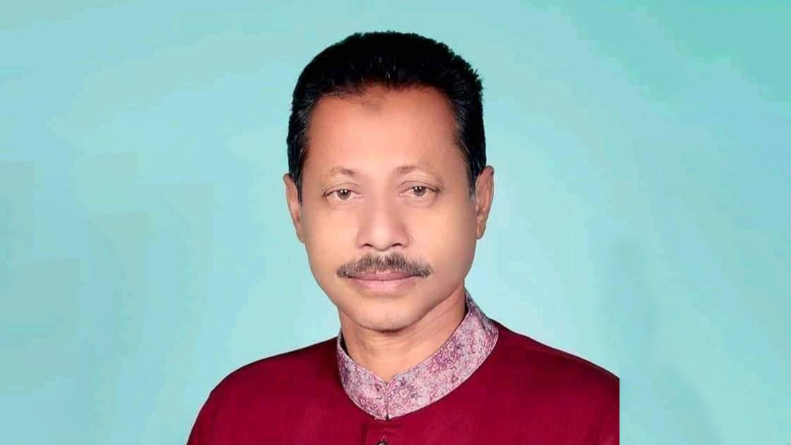 সন্ত্রাসীদের ছুরিকাঘাতে আড়িয়া ইউপির চেয়ারম্যান আহত