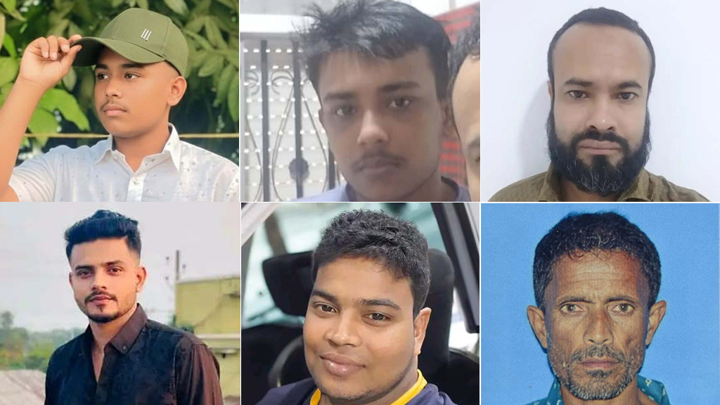 লিবিয়ায় জিম্মি চার বাংলাদেশি, নির্যাতন করে মুক্তিপণ দাবির অভিযোগ