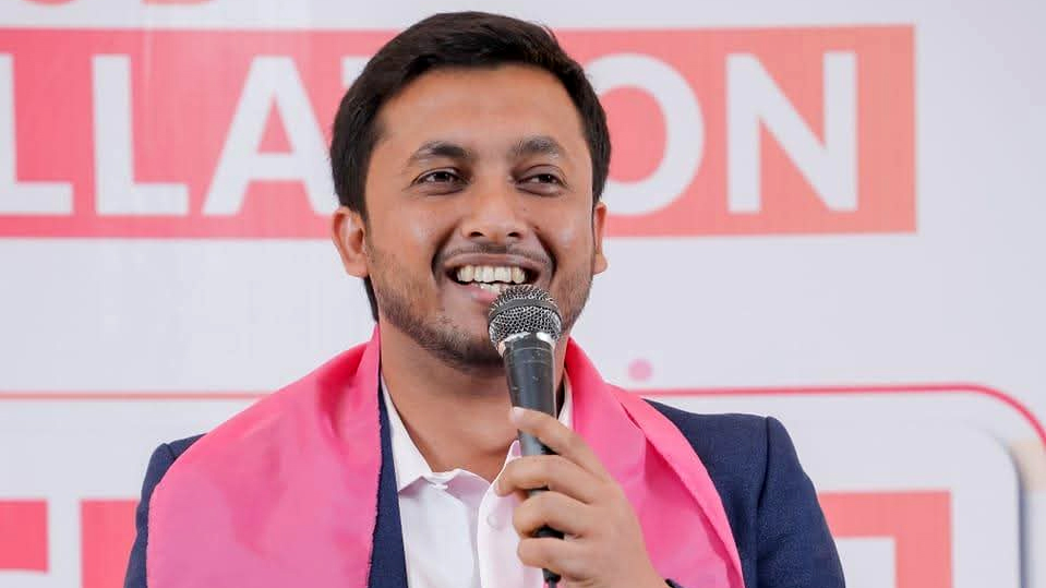 ফেনী থেকে প্রথমবার বিসিবির কাউন্সিলর হলেন শরিফুল ইসলাম অপু