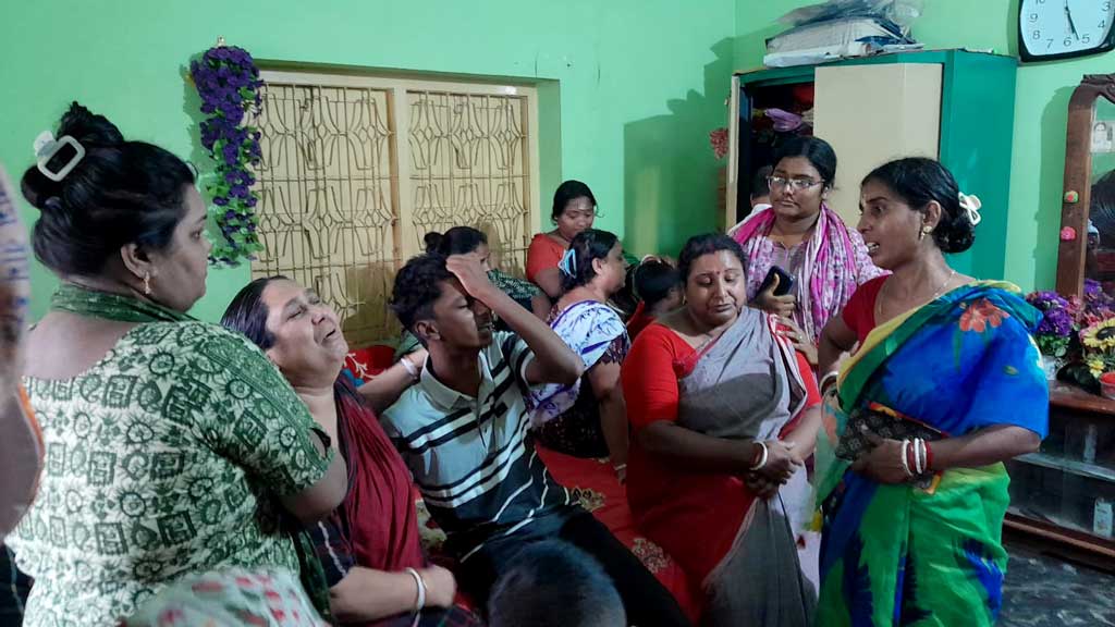 ৬ বাংলাদেশির মরদেহ দেশে পৌঁছাবে কাল, ভারতে পেছাল হস্তান্তর