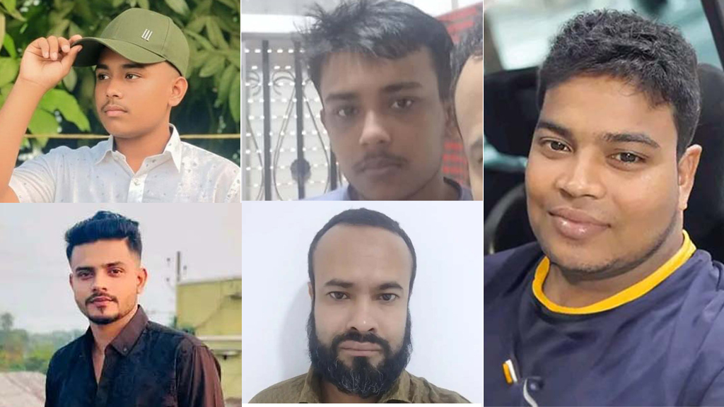 লিবিয়ায় জিম্মি চার বাংলাদেশি, নির্যাতন করে মুক্তিপণ দাবির অভিযোগ