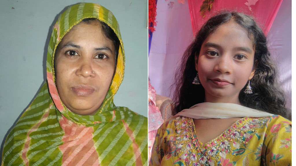 সড়ক দুর্ঘটনায় শিক্ষিকার মৃত্যুর খবর শুনে শিক্ষার্থীর মৃত্যু