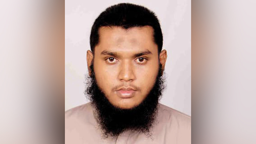 পাবনায় ধর্ষণ মামলায় চিকিৎসক কারাগারে