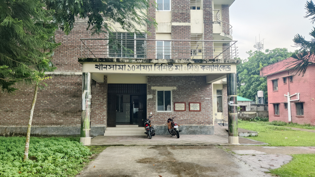 সাত মাস ধরে ওষুধ নেই স্বাস্থ্যকেন্দ্রে, সেবা ব্যাহত